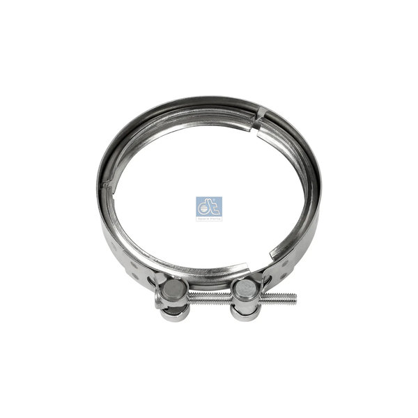Clamp 1.11237 DIESEL TECHNIC